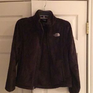 North Face jacket